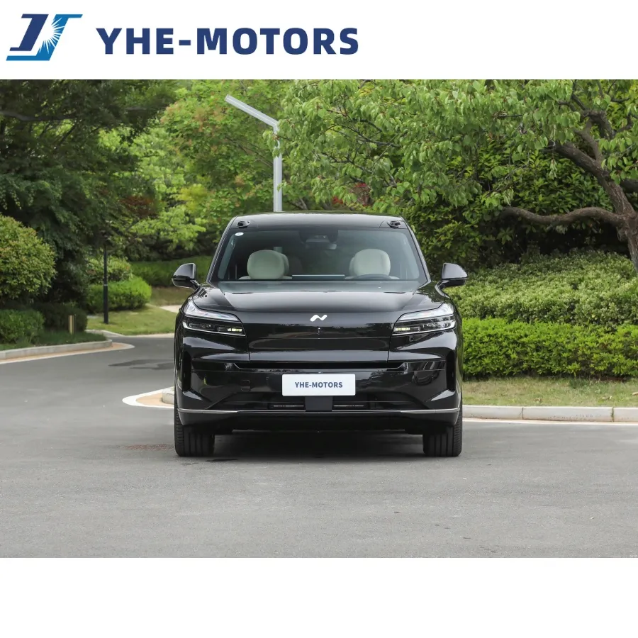 imgi_95_2025-Nio-Onvo-L90-Four-Wheel-Drive-Ultra-Six-Seater-Version-New-Energy-Car Nio Onvo L90 Four-Wheel Drive – Buy Direct From China | Chinese Cars in Türkiye - Image 1