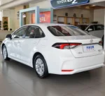 Toyota Corola – Buy Direct From China | Chinese Cars in Türkiye - Image 11