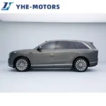 Nio Onvo L90 Four-Wheel Drive – Buy Direct From China | Chinese Cars in Türkiye - Image 10