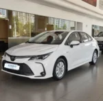 Toyota Corola – Buy Direct From China | Chinese Cars in Türkiye - Image 8