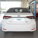 Toyota Corola – Buy Direct From China | Chinese Cars in Türkiye - Image 5