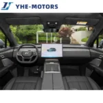 Nio Onvo L90 Four-Wheel Drive – Buy Direct From China | Chinese Cars in Türkiye - Image 5