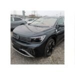 Volkswagen ID4 Crozz – Buy Direct From China | Chinese Cars in Türkiye - Image 11