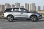 BYD Song Pro 2026 – Buy Direct from China | Chinese Cars in Türkiye