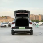 Byd Yuan Plus 2022 Model 510km Honor Edition Car in Canada – Buy Direct from China | Chinese Cars in Türkiye - Image 2