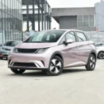 BYD Dolphin – Buy Direct from China | Chinese Cars in Türkiye