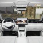Geely Xingyuan 100% Electric Compact SUV – Buy Direct from China | Chinese Cars in Türkiye - Image 2