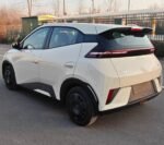 Used Car 2025 Byd Seagull Compact Electric 305km Range Stylish and Efficient  – Buy Direct from China | Chinese Cars in Türkiye - Image 6