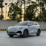 Byd Yuan Plus 2022 Model 510km Honor Edition Car in Canada – Buy Direct from China | Chinese Cars in Türkiye