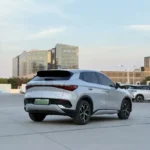 Byd Yuan Plus 2022 Model 510km Honor Edition Car in Canada – Buy Direct from China | Chinese Cars in Türkiye - Image 4