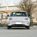 Geely Xingyuan 100% Electric Compact SUV – Buy Direct from China | Chinese Cars in Türkiye - Image 3