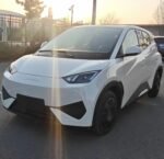 Used Car 2025 Byd Seagull Compact Electric 305km Range Stylish and Efficient  – Buy Direct from China | Chinese Cars in Türkiye