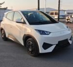 Used Car 2025 Byd Seagull Compact Electric 305km Range Stylish and Efficient  – Buy Direct from China | Chinese Cars in Türkiye - Image 5