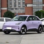 Geely Xingyuan 100% Electric Compact SUV – Buy Direct from China | Chinese Cars in Türkiye - Image 4