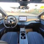 Used Car 2025 Byd Seagull Compact Electric 305km Range Stylish and Efficient  – Buy Direct from China | Chinese Cars in Türkiye - Image 2