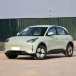 Geely Xingyuan 100% Electric Compact SUV – Buy Direct from China | Chinese Cars in Türkiye