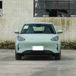 Geely Xingyuan 100% Electric Compact SUV – Buy Direct from China | Chinese Cars in Türkiye - Image 6