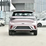 BYD Dolphin – Buy Direct from China | Chinese Cars in Türkiye - Image 4