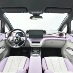 BYD Dolphin – Buy Direct from China | Chinese Cars in Türkiye - Image 3